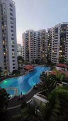 The Mayfair (D22), Condominium #554561361